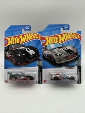 2023 Hot Wheels  15 Mazda MX-5 MIATA ZAMAC  Mainline 114 Lot Of 2 NEW 