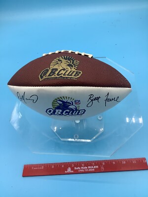 NFLクォーターバック　ダン・マリーノ　サイン入りフットボール　ウィルソン s-l400.jpg