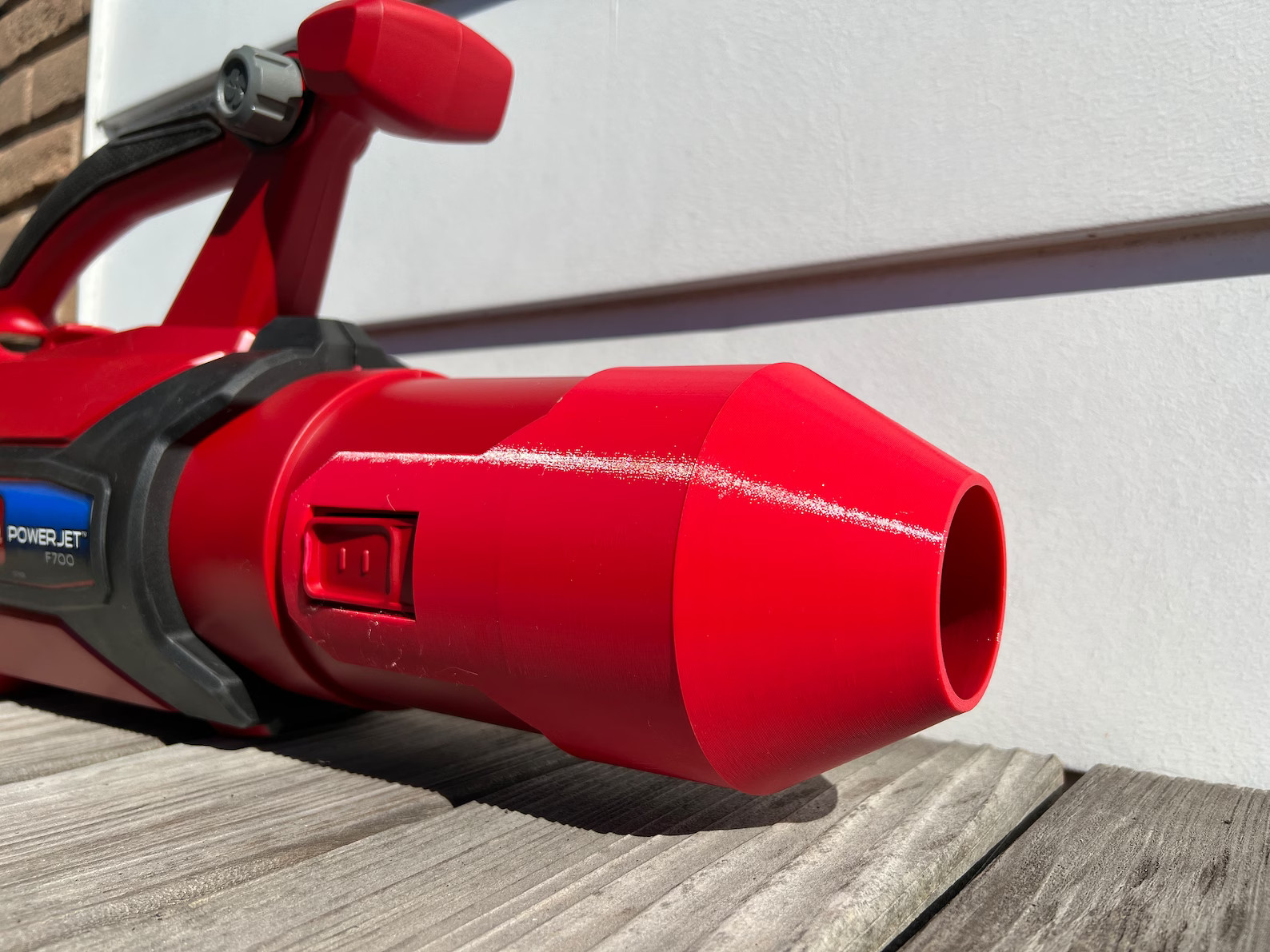 Nozzle