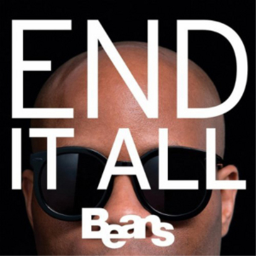 Beans End It All (CD) Album