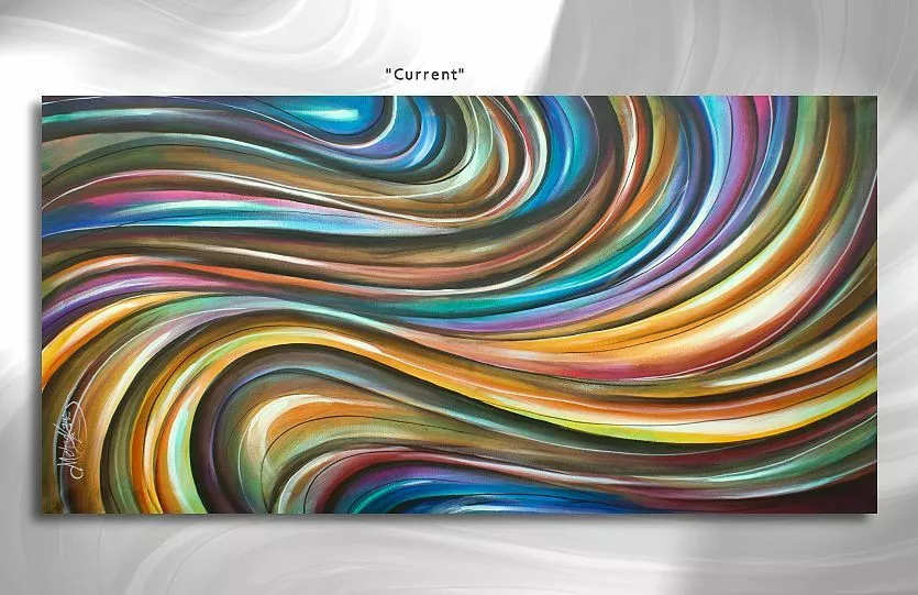 Unique paintings deals