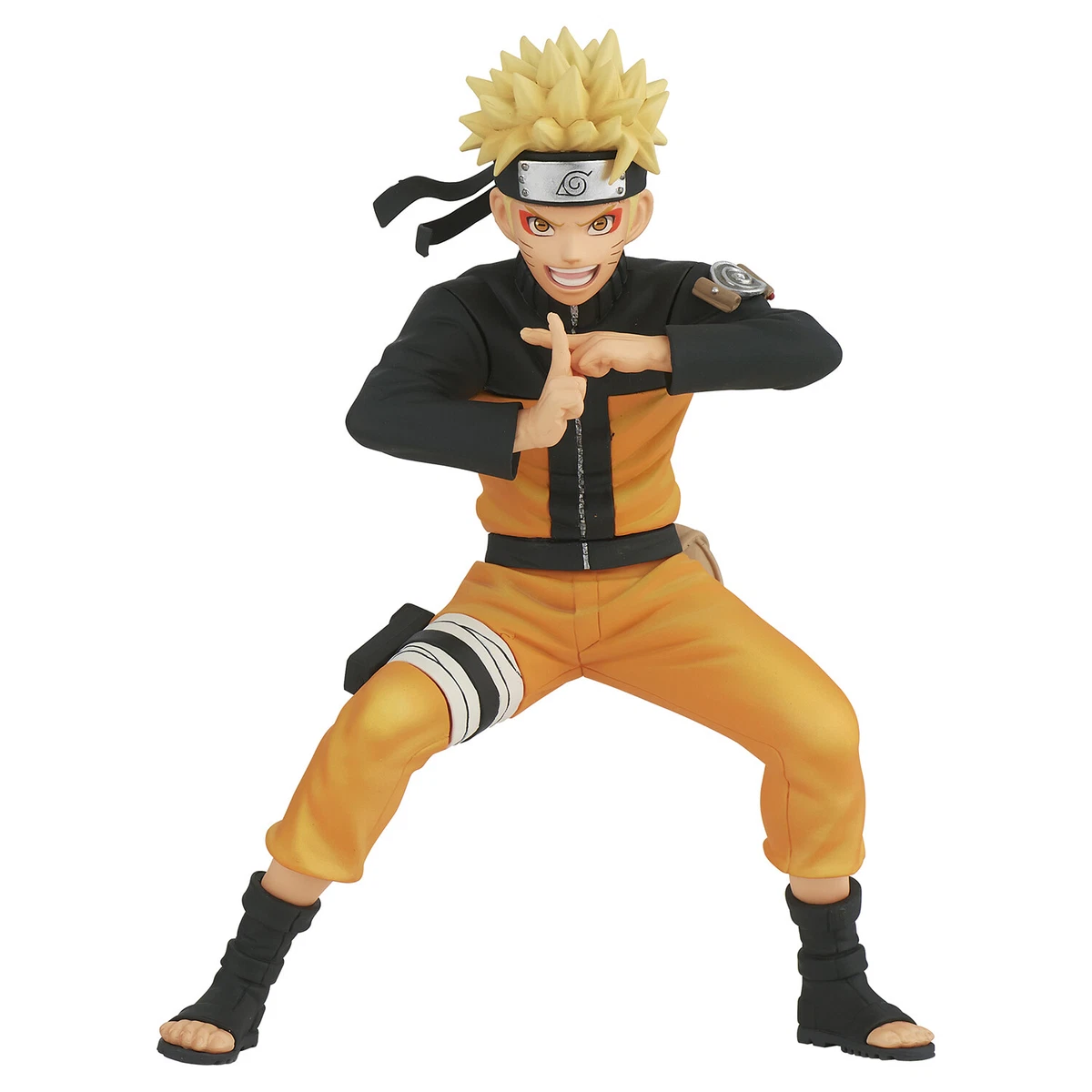 Download Naruto Hokage Shadow Clone Jutsu One Hand Sign Wallpaper