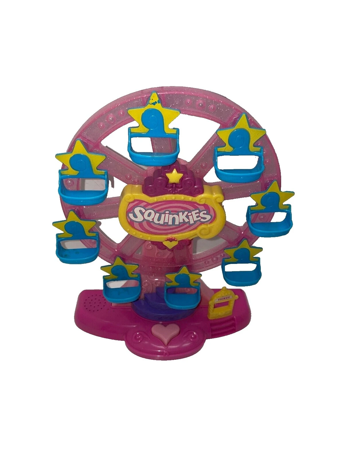 Squinkies Other Preschool & Pretend Play Toys
