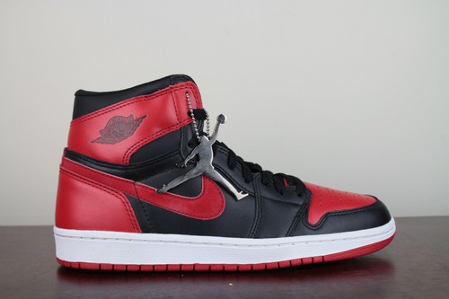 bred 1 size 9
