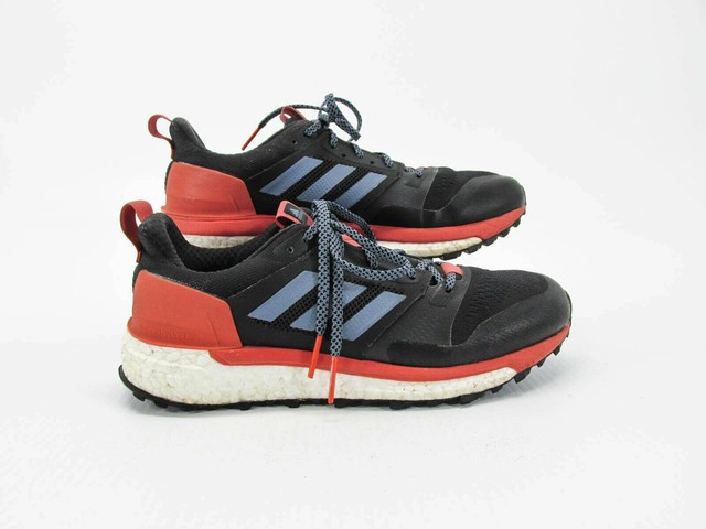 adidas supernova trail boost