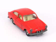 Vintage Matchbox Lesney Volkswagen 1600 TL 67b - Good Played-with Condition