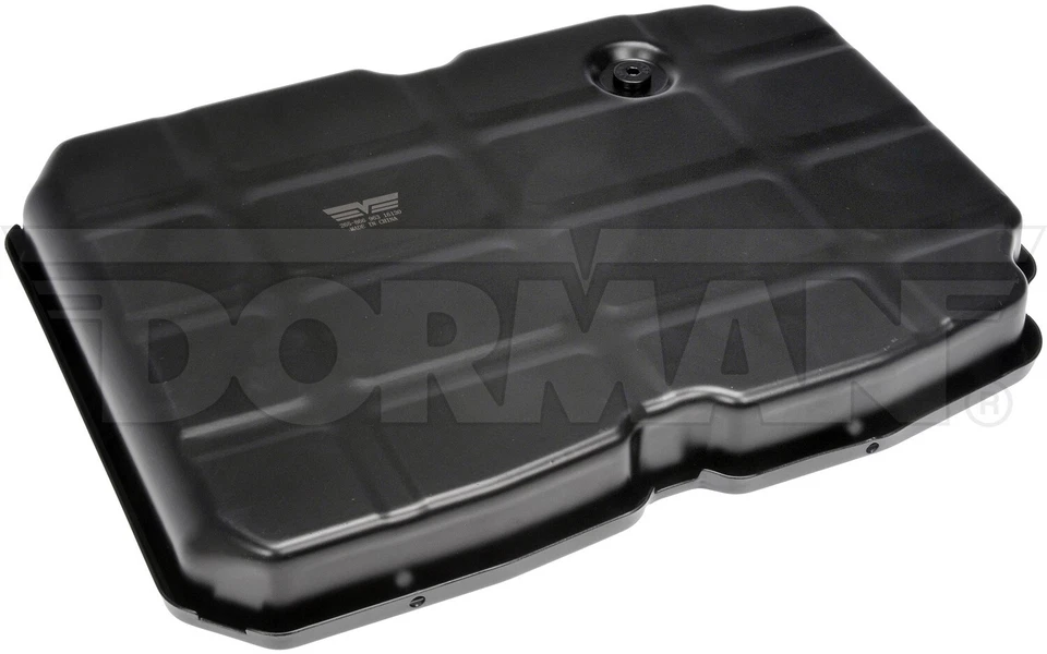 Pan de aceite de transmisión Dorman 581DF06 compatible con Mercedes-Benz E500 2004 2005 2003-2006 Foto 2 de 2