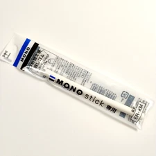 Tombow Mono Stick Eraser Refill ER-KM Japan Import