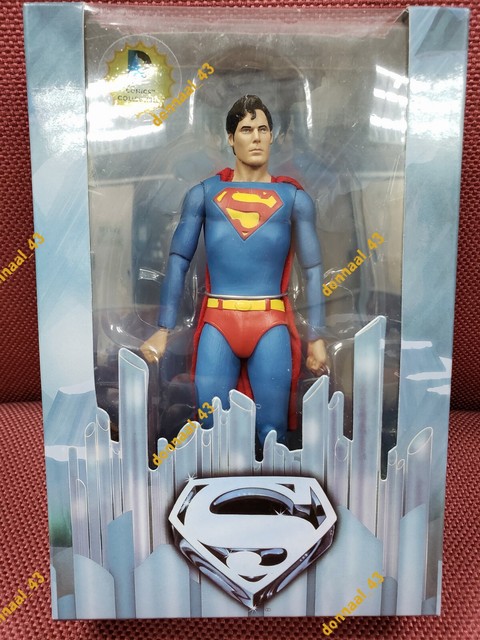 neca superman 1978
