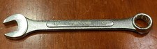 Tekton Individual Combination Wrench Open End...