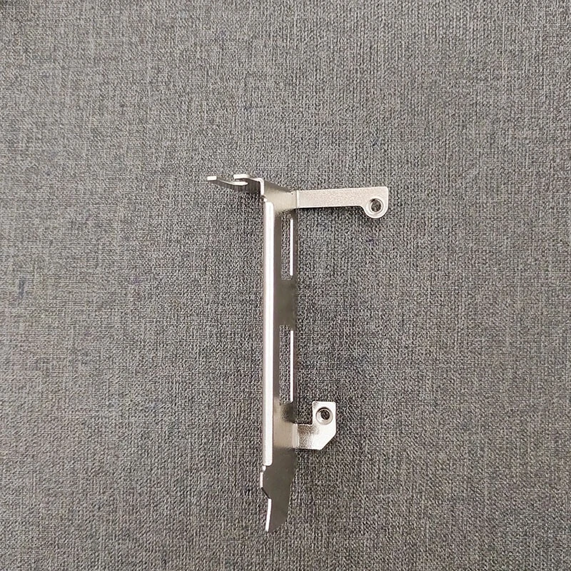 Low Profile Bracket For Sapphire AMD Radeon R7 430 2GB 4GB Graphics Card DP+HDM - Image 2 of 2