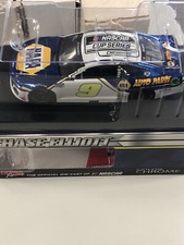 2020 CHASE ELLIOTT 9 NAPA NASCAR CHAMPION COLOR CHROME 1/24 CHAMPIONSHIP 912