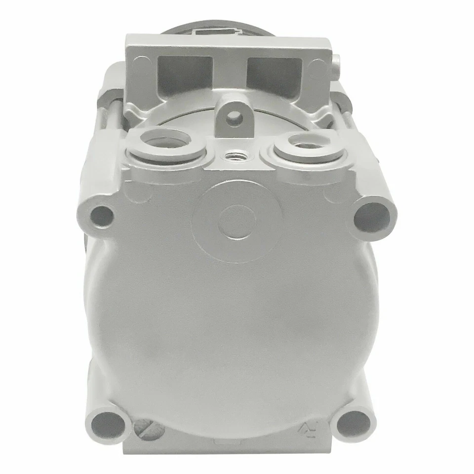 Reman A/C Compressor Kit Fits Ford F-150; Lincoln Mark LT 4.6/5.4 2004 2005 2006 - Image 4 of 4