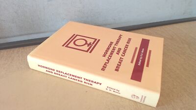 Hormone Replacement: Therapy and Breast Cancer Risk, R D Mann (Ed