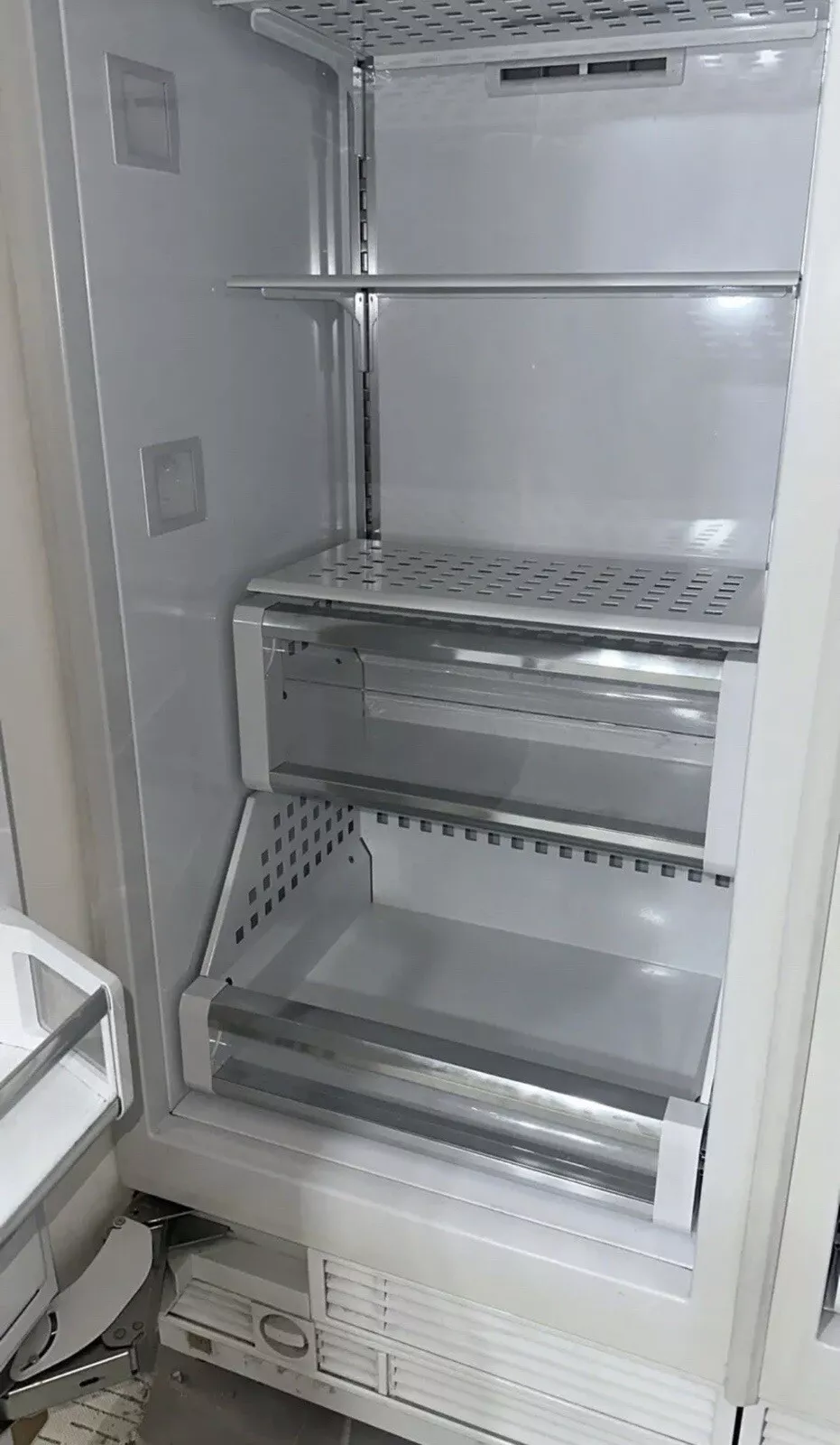 Gallery image 5 for Siemens/Gaggenau  Tall Freezer In Excellent Working Order RRP £4025