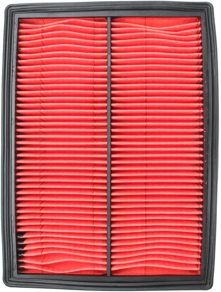 Filtro de aire DENSO 143-3134 para 96-00 Honda Civic Civic del Sol Foto 4 de 4