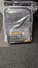 Welding BlanketTillman 615B 6' X 6' 16 oz Thermofelt Welding Blanket🆕️
