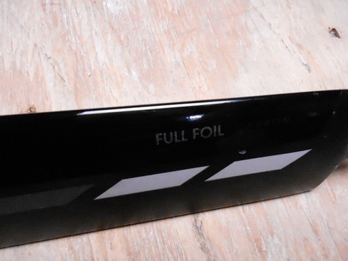 Trek Speed Concept 9.9 Series Full Foil Carbon 700C Fork with Rim Brake Mounts - Picture 5 of 16