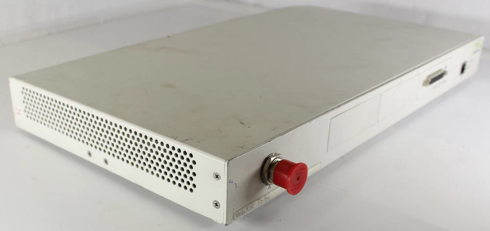 Alvarion WALKair TS-BU 3.5/10.5 GHz 220V 400245 with V35/X21-FR 4Mbps Module  - Image 3 of 4