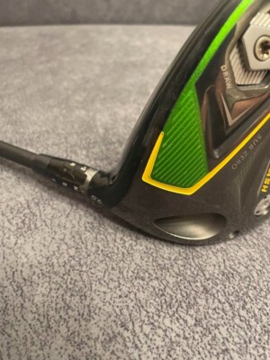 キャロウェイEPIC FLASH SUB ZERO ドライバー 9.0ヘッドのみ Callaway Golf Driver Head EPIC FLASH SUB ZERO 9.0 ° Driver Head