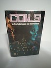Coils by Fred Saberhagen and Roger Zelazny, 1982 Doubleday BCE