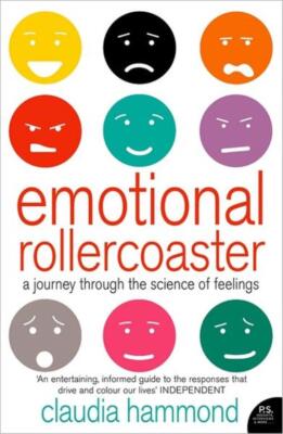 Emotional Rollercoaster
