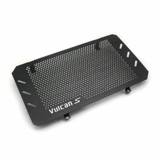 Radiator Cover Grille Guard Protective For Kawasaki 2015-2018 VULCAN S