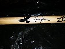 The FOO FIGHTERS Taylor Hawkins Signature Concert Tour Stage Cool Memorabilia