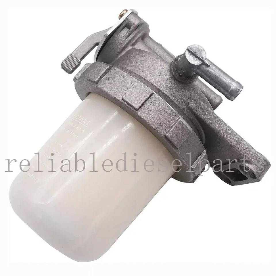 1 PCS New Fuel Filter 19271-43010 for Kubota M5700DTN M5700HD MX5000DT MX5000F - Image 2 of 4