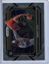 2023 Prizm WWE Wendy Choo #23