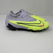 Nike Phantom GX Pro FG Size 13 Barely Volt/ Gridiron