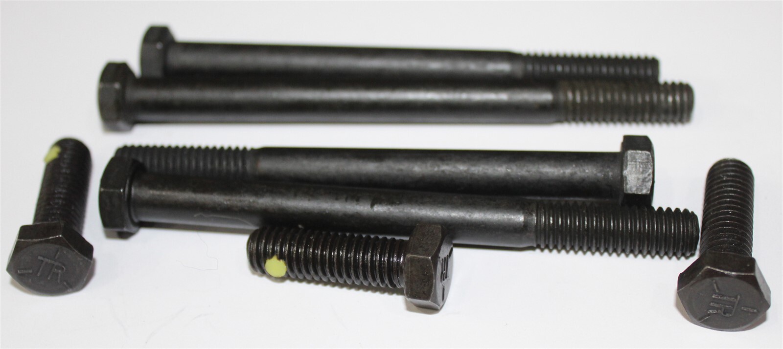 NEW Mopar 1964-69 Small Block Water Pump Bolt Kit