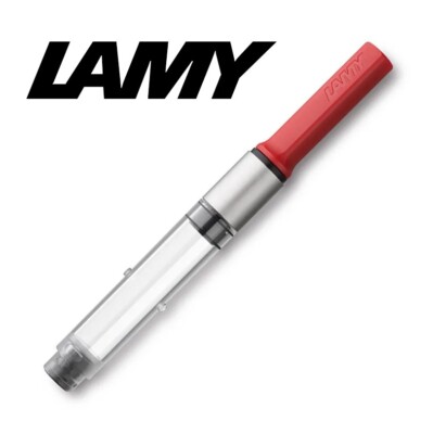 Lamy Fountain Pen Converter Z28 For Safari Vista Al Star Joy New Replaces z24 