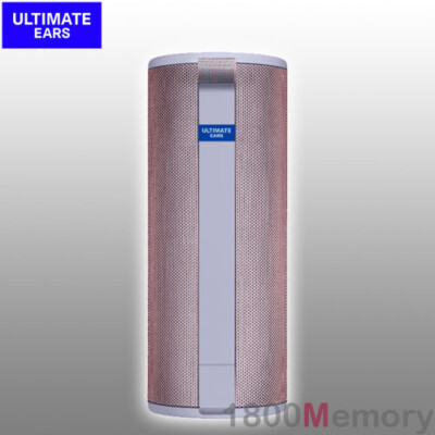 Ultimate Ears Boom 3 Wireless Bluetooth 360° Speaker Waterproof