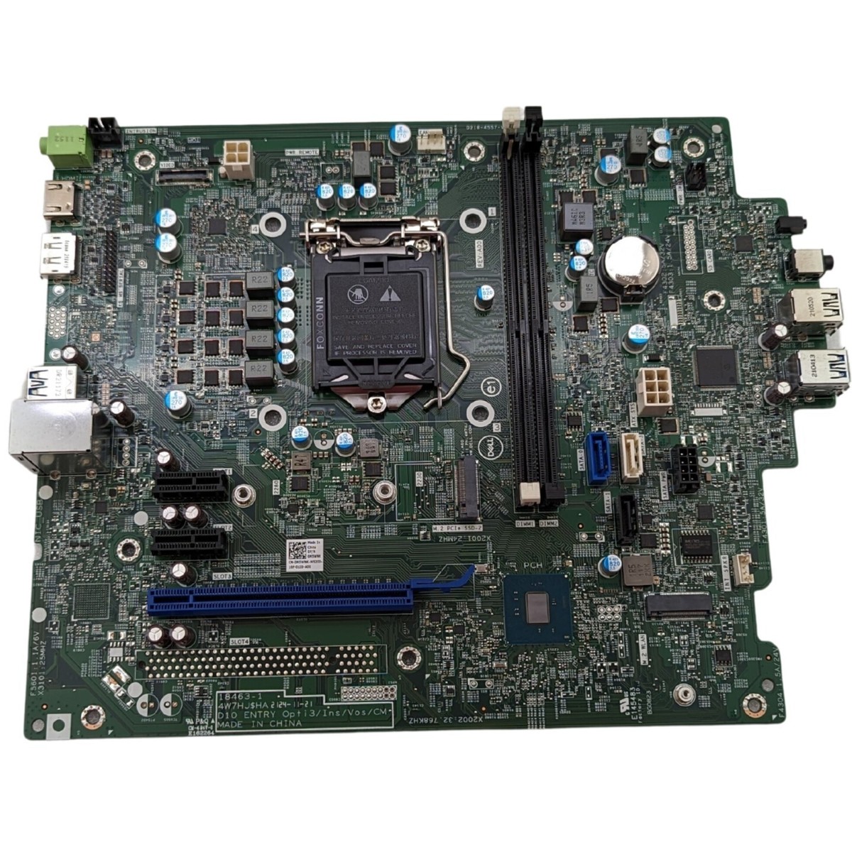 NEW Dell Optiplex 3080 Mini Tower LGA1200 Desktop NEW Dell Optiplex 3080 Mini Tower LGA1200 Desktop