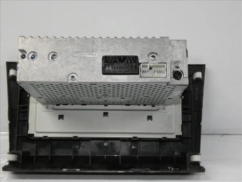 19101-62J0 radio para SUZUKI SWIFT 1.3 D 2007 14258 - Imagen 3 de 4