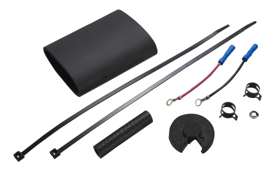 BOMBA DE COMBUSTIBLE ELÉCTRICA SPECTRA PREMIUM SP1225 NUEVA PARA INFINITI Q45 1997-2001 Foto 2 de 2