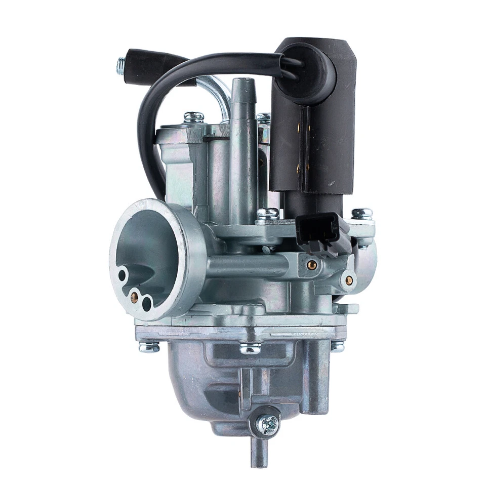 Carburetor For Yamaha Jog 50 50cc 2 Stroke Electric Choke 1986-2001 Scooter Carb - Imagem 2 de 4