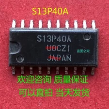 S13P40A SOP20 IC Quality Assurance #2/18