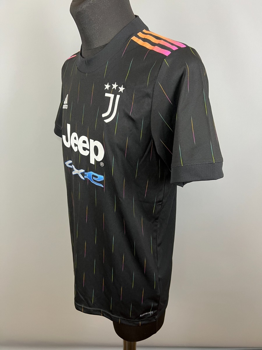 JUVENTUS 2021 2022 AWAY SHIRT FOOTBALL SOCCER JERSEY ADIDAS JUVENTUS 2021 2022 AWAY SHIRT FOOTBALL SOCCER JERSEY ADIDAS