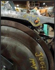 Used Automatic Transmission Assembly Fits 2008 Subaru Impreza At 2.5l Exc. Outb