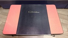 Nissan CIMA Catalog Pamphlet 1996 June Third Generation Retro Memorabilia