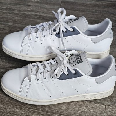 Adidas Stan Smith Sneakers Men's 10 Primegreen  Retro Athletic Low Shoes