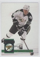 1993-94 Donruss Grant Ledyard #89 0a0