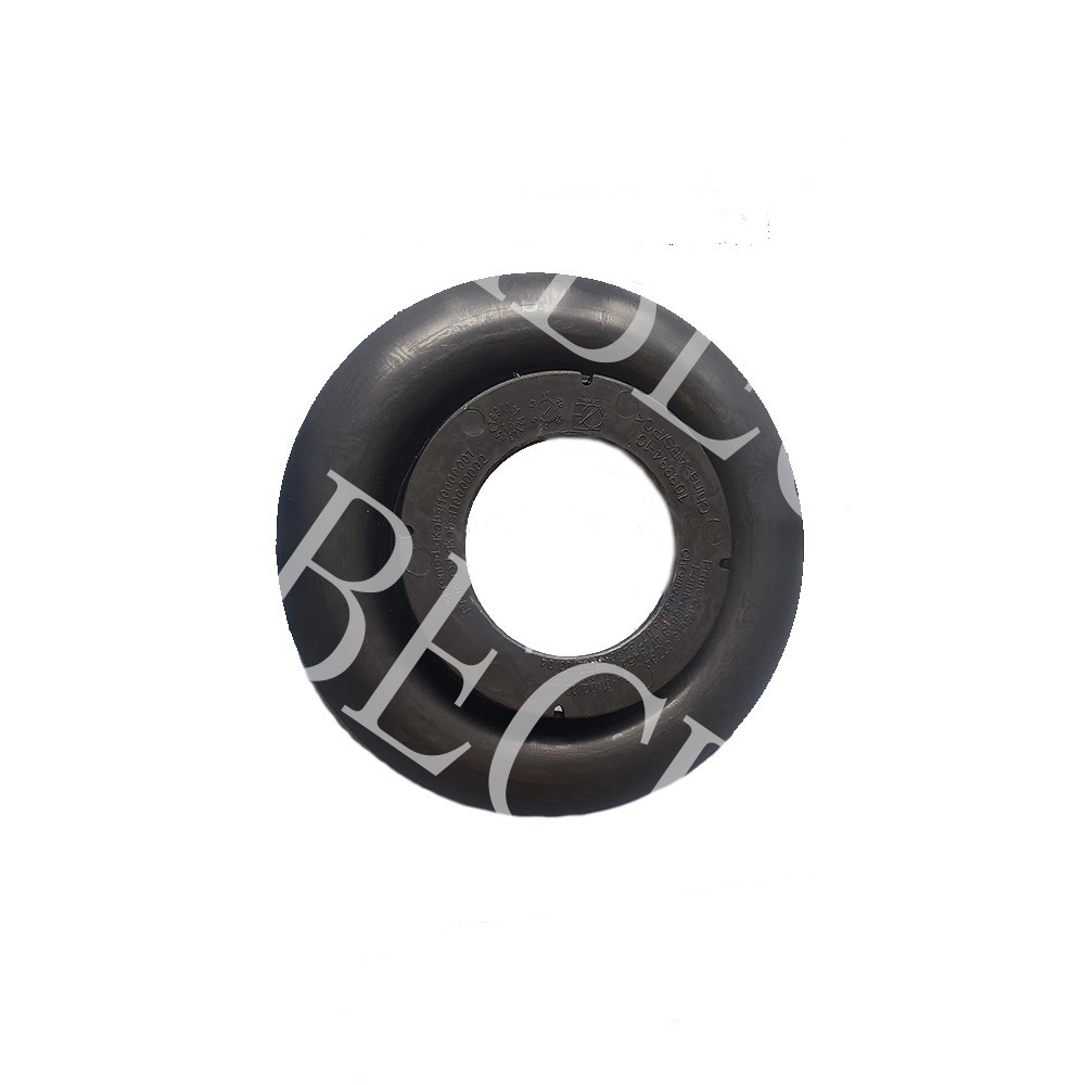 Wheel Center Cover Outer Cover Rolls-Royce Ghost Wraith Dawn OEM36136773460Black