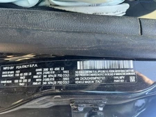 RENEGADE  2021 Side View Mirror 1284908