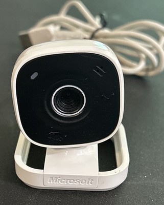 Microsoft Lifechat Microsoft Vx 2000 Camera Microsoft LifeCam VX