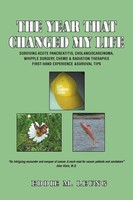 Eddie M. Leung | The Year That Changed My Life | Taschenbuch | Englisch (2014)