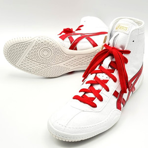Asics Wrestling Shoes Japan | eBay