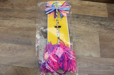 Abby Cadabby Headband & Wand One Size As Shown Standard Packaging